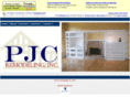 pjcremodeling.com