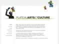 plateauartsetculture.org