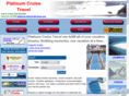 platinumcruisetravel.com