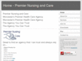 premiernursingandcare.com