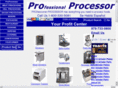 pro-processor.com