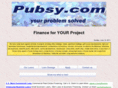 pubsy.com
