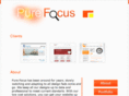 pure-focus.net