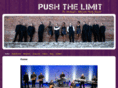 pushthelimitband.com