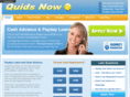 quidsnow.com