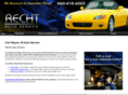 rechtautoservice.com