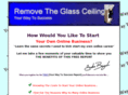 removetheglassceiling.com