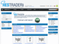 restrader.com