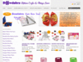 ribbonsandthingsstore.com