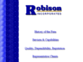 robisoninc.com