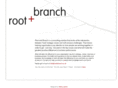 rootbranch.co.uk