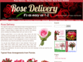 rosedelivery.com