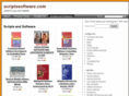 scriptssoftware.com