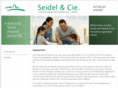 seidelundpartner.de