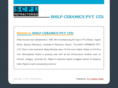 shilpceramics.com