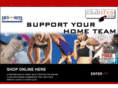 srsclubshop.com