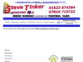 stevetinker-windows4u.com