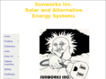 sunworksinc.biz