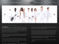 swayallstarsorchestra.com