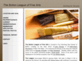 theboltonleagueoffinearts.org