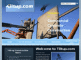 tiltup.com
