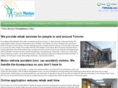 toronto-rehab.org