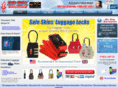 tsa-locks.com