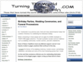 turningtheworldupsidedown.com