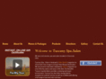 tuscanyspaandsalon.com