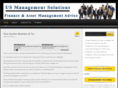 usassetmanagement.com
