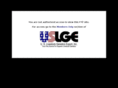 uslge.net