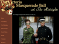 victoriaball.com