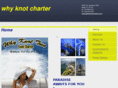 whyknotcharter.com