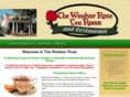 windsorrose-tearoom.com