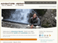 adventurehermit.com