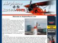 airplaneraces.com