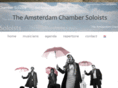 amsterdamchambersoloists.com