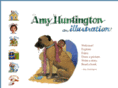 amyhuntington.com