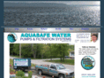 aquasafe-water.com