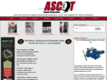 ascotsupply.com