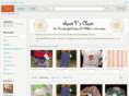 aunt-ts-closet.com