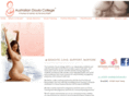 australiandoulacollege.com.au