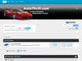 autothrill.com