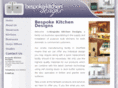 bespokekitchendesigns.com