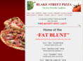 blakestreetpizza.com