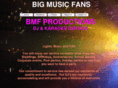 bmfkaraoke.com