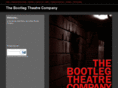 bootlegtheatre.co.uk