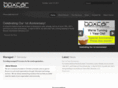 boxcarinformationservices.com