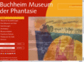 buchheimmuseum.info