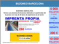 buzoneobarcelona.com